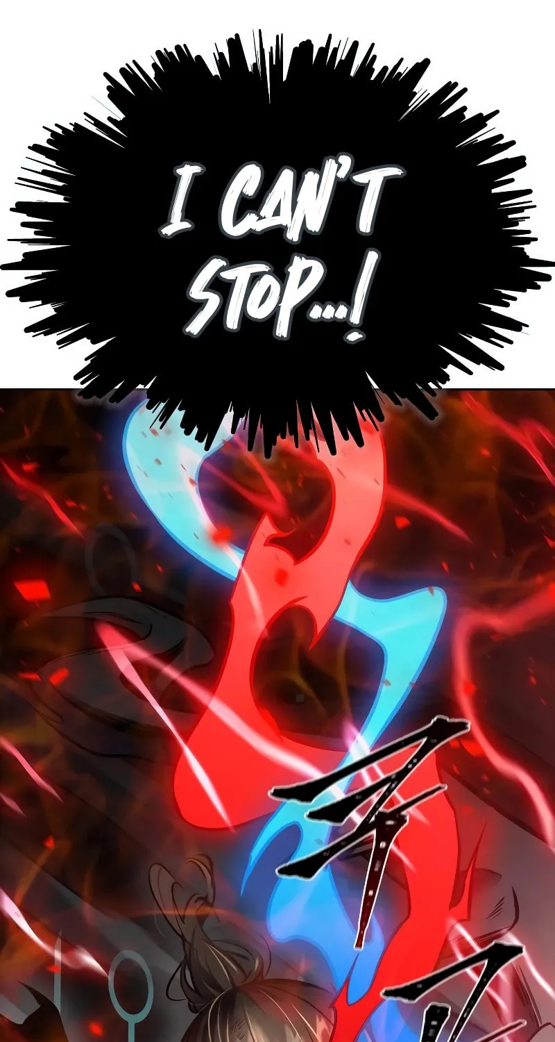 Tower of God Chapter 633 page 174 - 