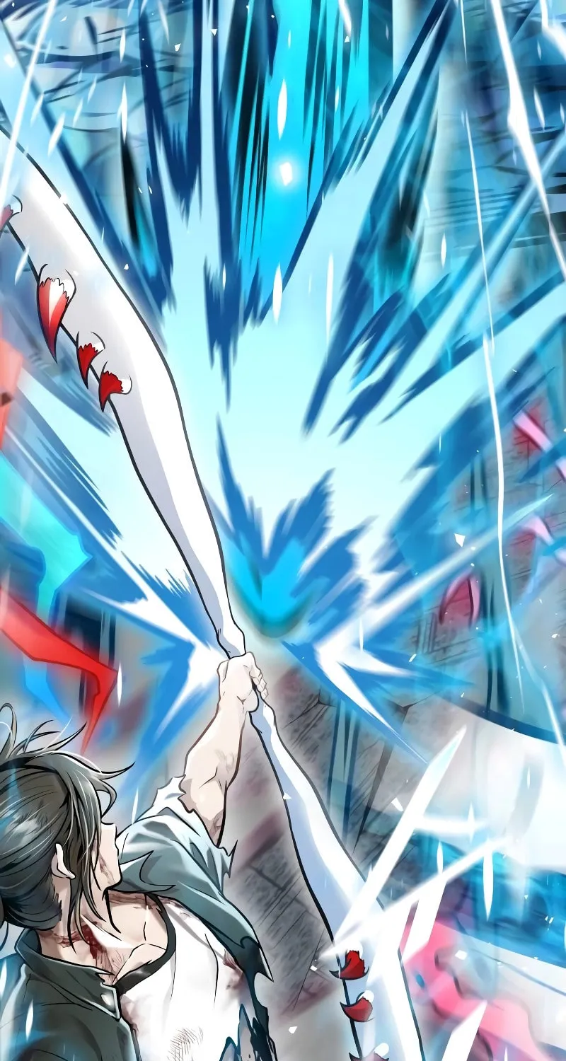 Tower of God Chapter 633 page 195 - 