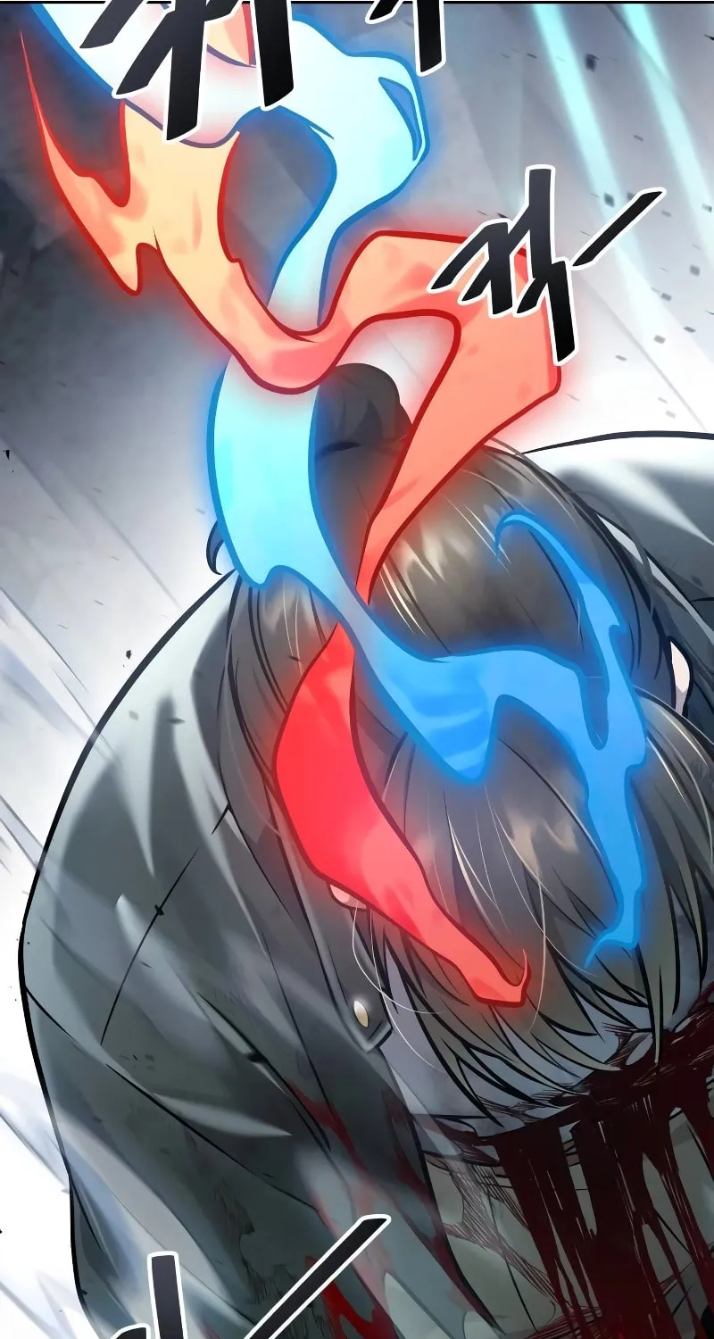 Tower of God Chapter 633 page 216 - 
