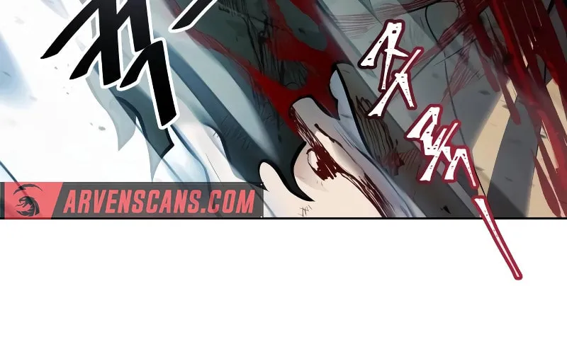 Tower of God Chapter 633 page 217 - 