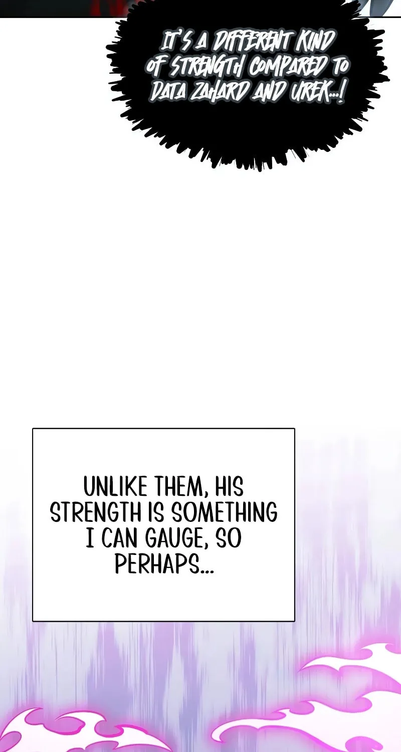 Tower of God Chapter 633 page 219 - 