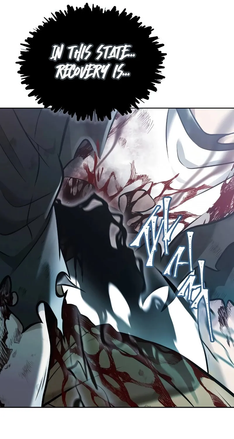 Tower of God Chapter 633 page 224 - 