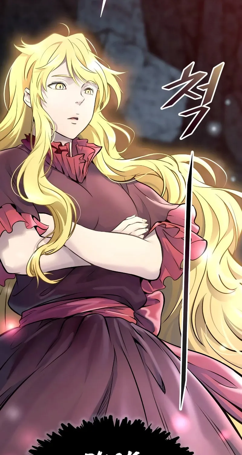 Tower of God Chapter 633 page 227 - 