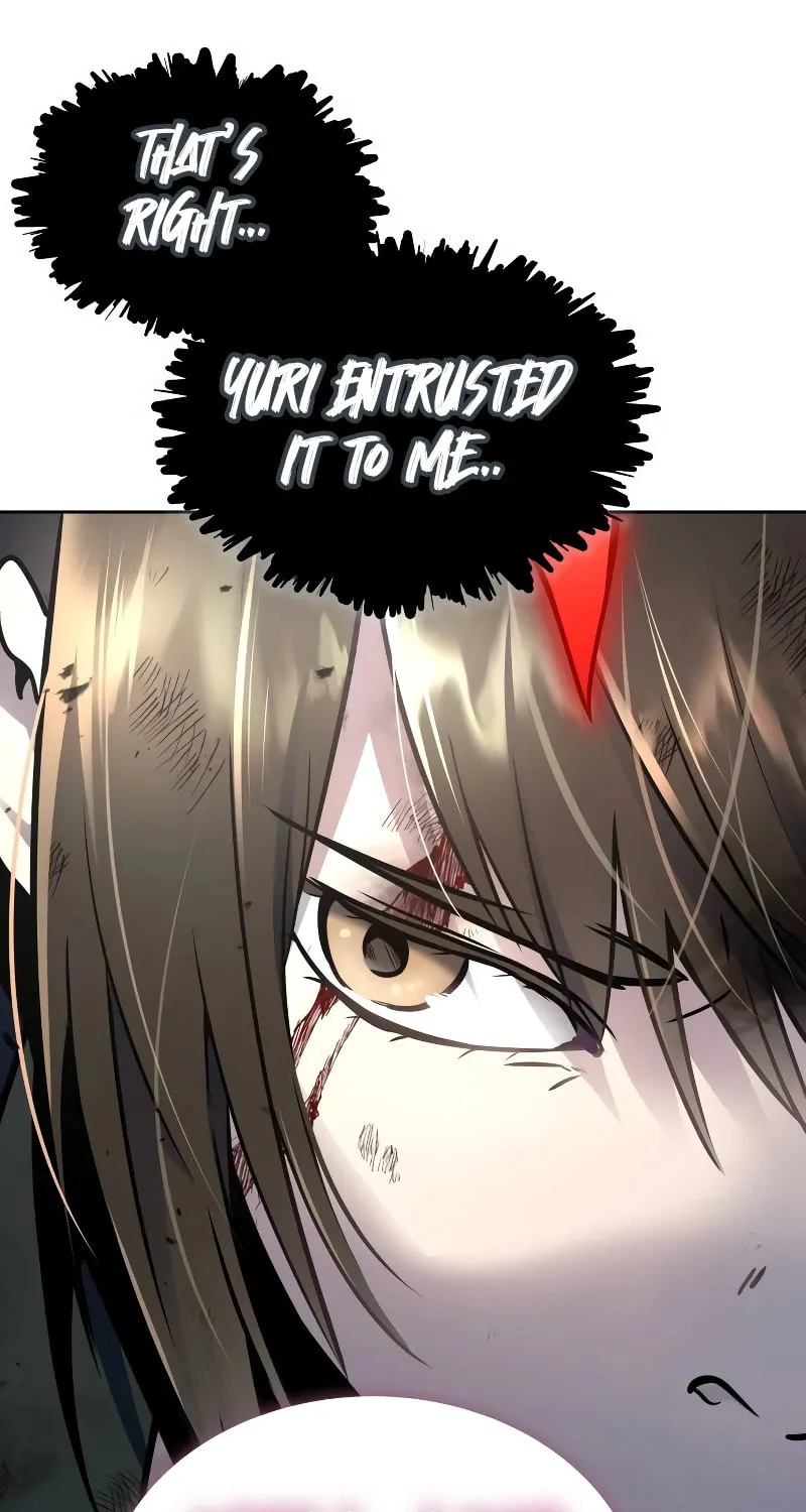 Tower of God Chapter 633 page 230 - 
