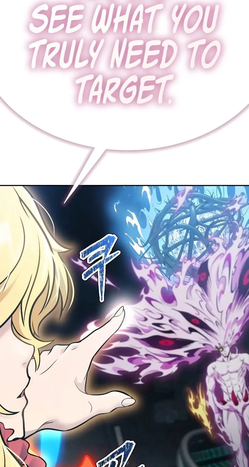 Tower of God Chapter 633 page 238 - 