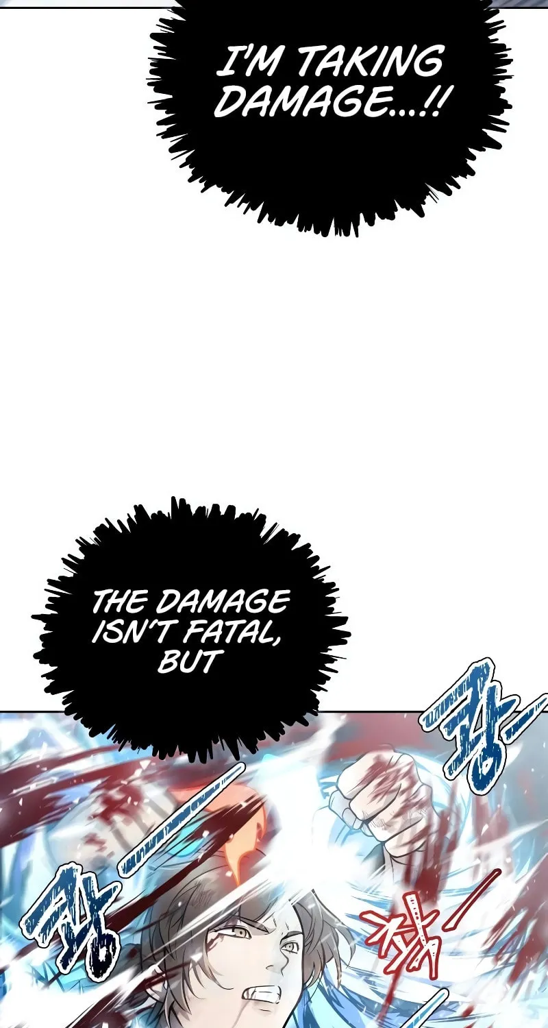 Tower of God Chapter 633 page 25 - 