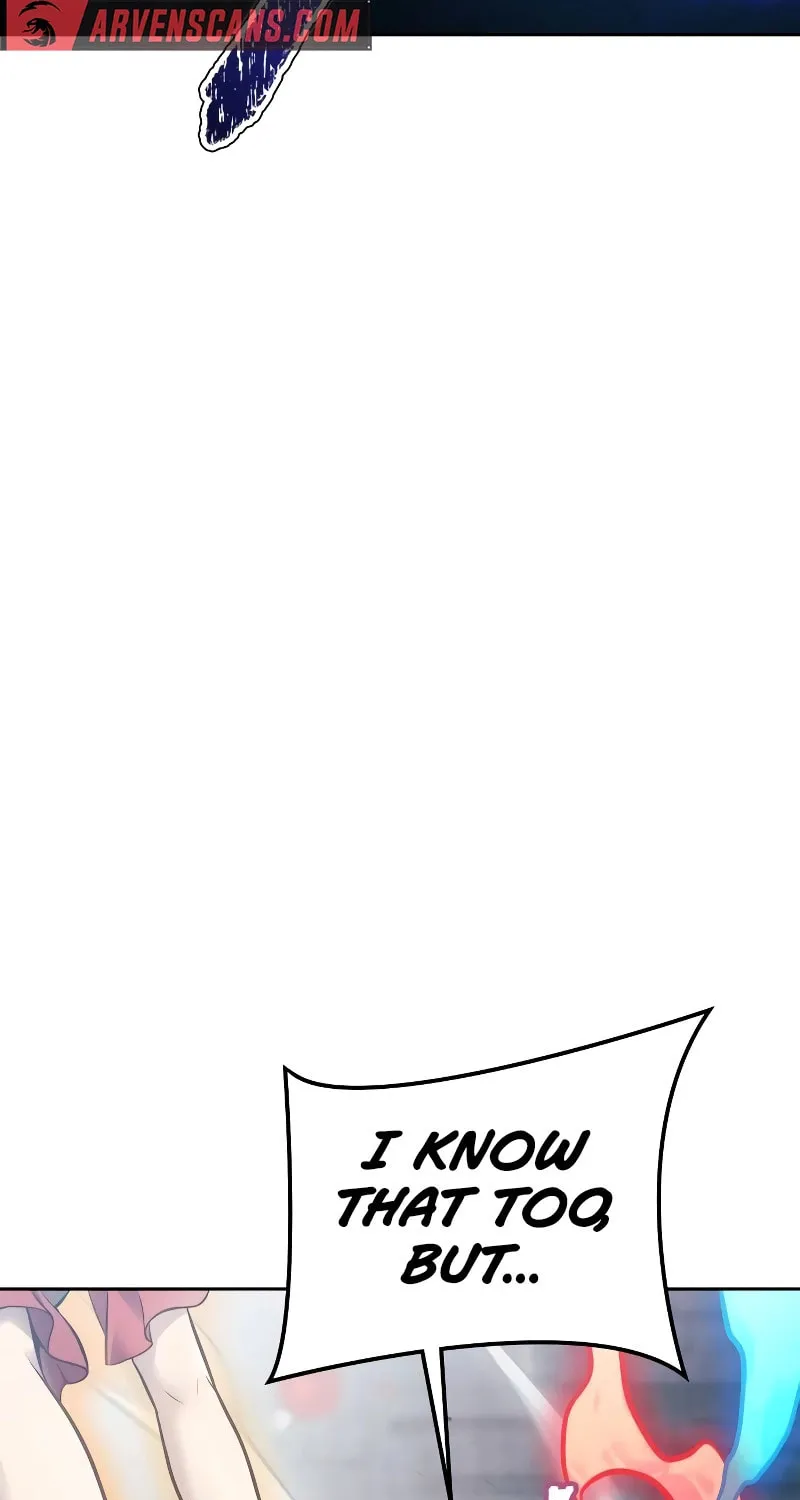 Tower of God Chapter 633 page 243 - 