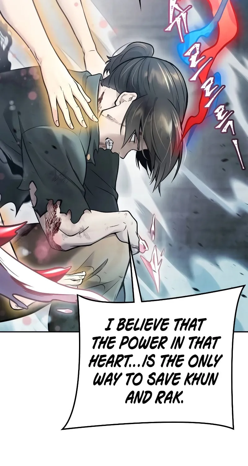Tower of God Chapter 633 page 244 - 