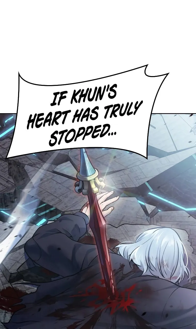 Tower of God Chapter 633 page 245 - 