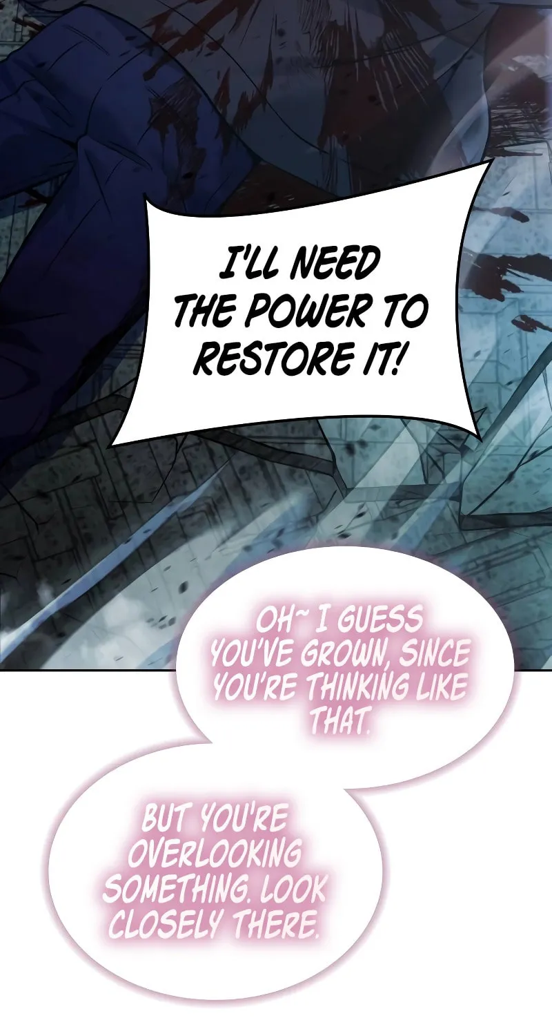 Tower of God Chapter 633 page 246 - 