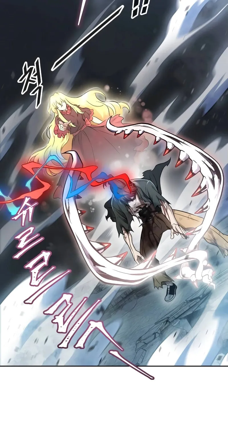 Tower of God Chapter 633 page 250 - 