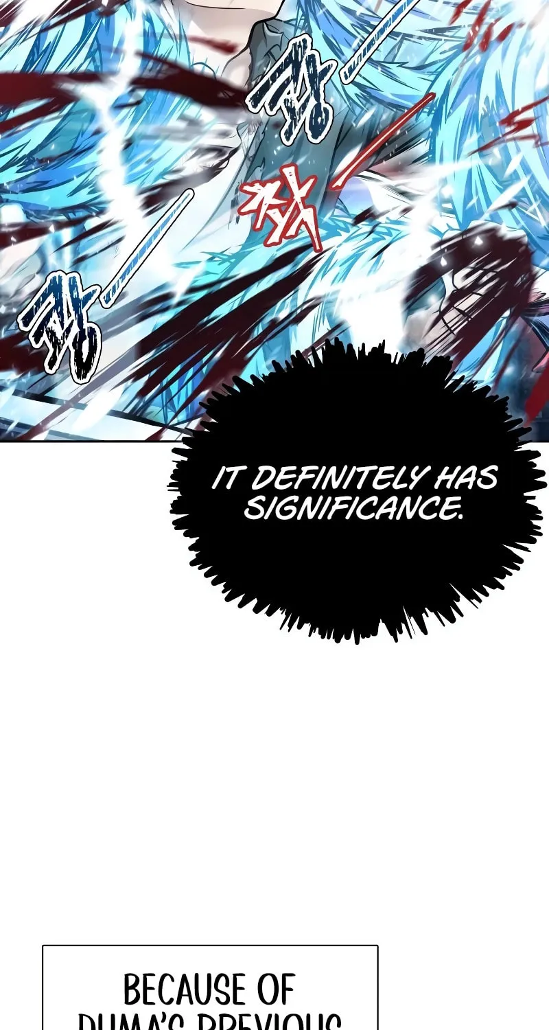 Tower of God Chapter 633 page 26 - 