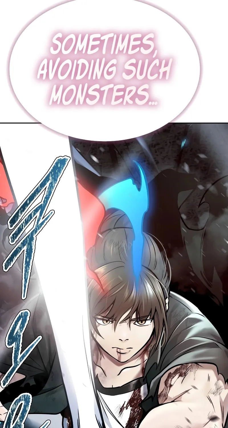 Tower of God Chapter 633 page 252 - 