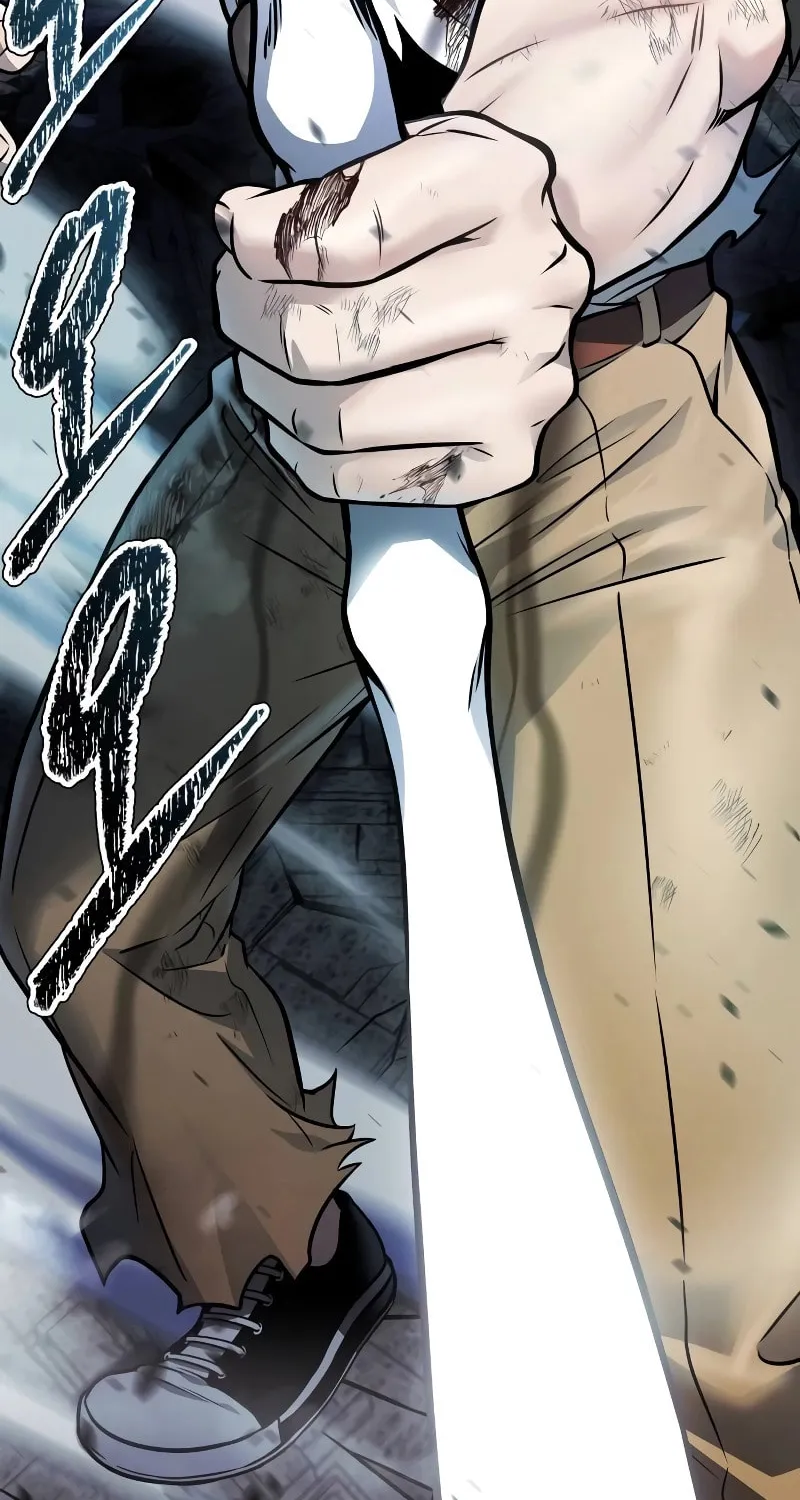 Tower of God Chapter 633 page 253 - 
