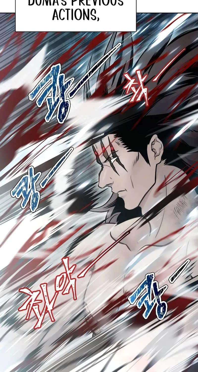 Tower of God Chapter 633 page 27 - 