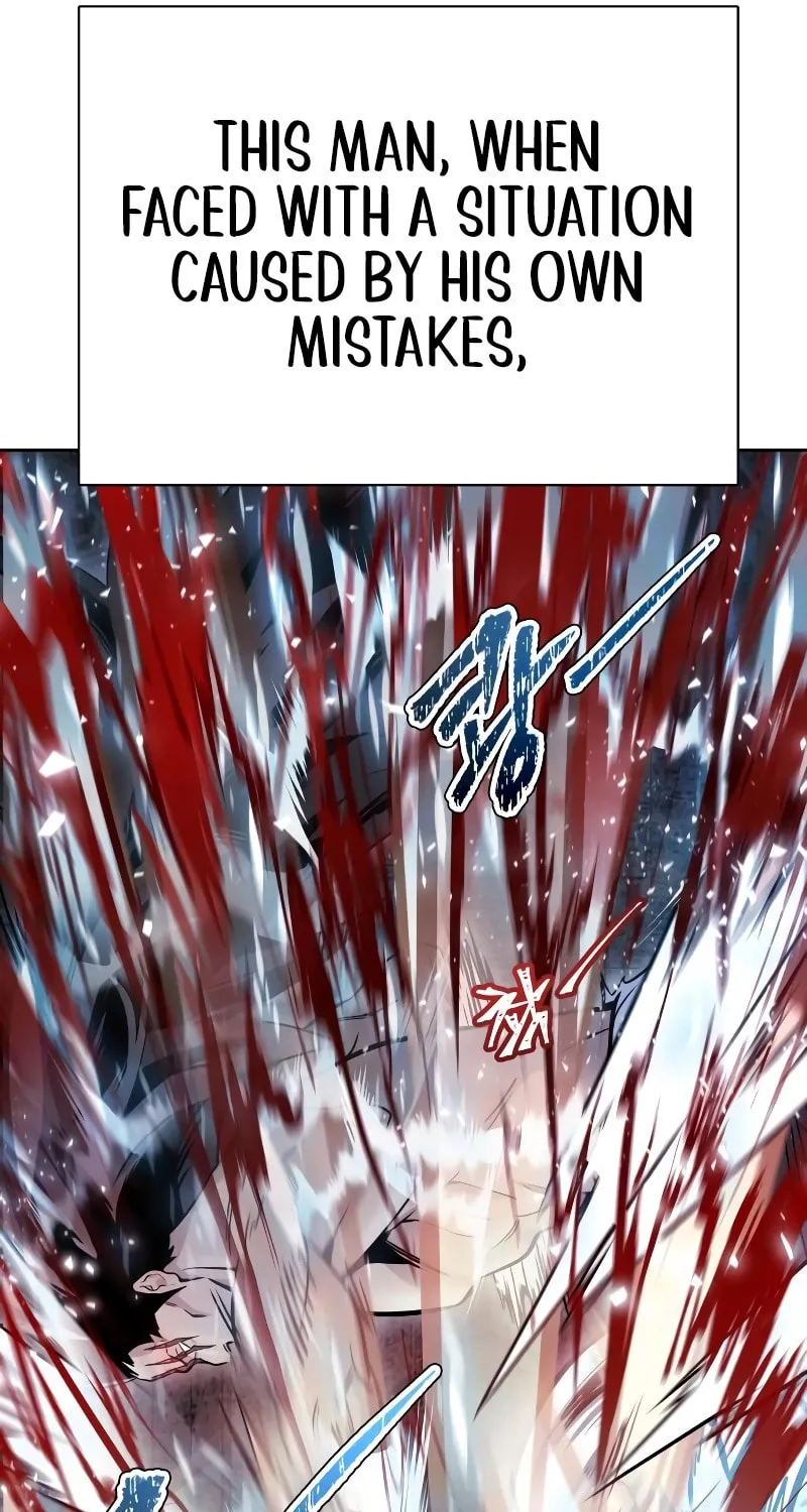 Tower of God Chapter 633 page 29 - 