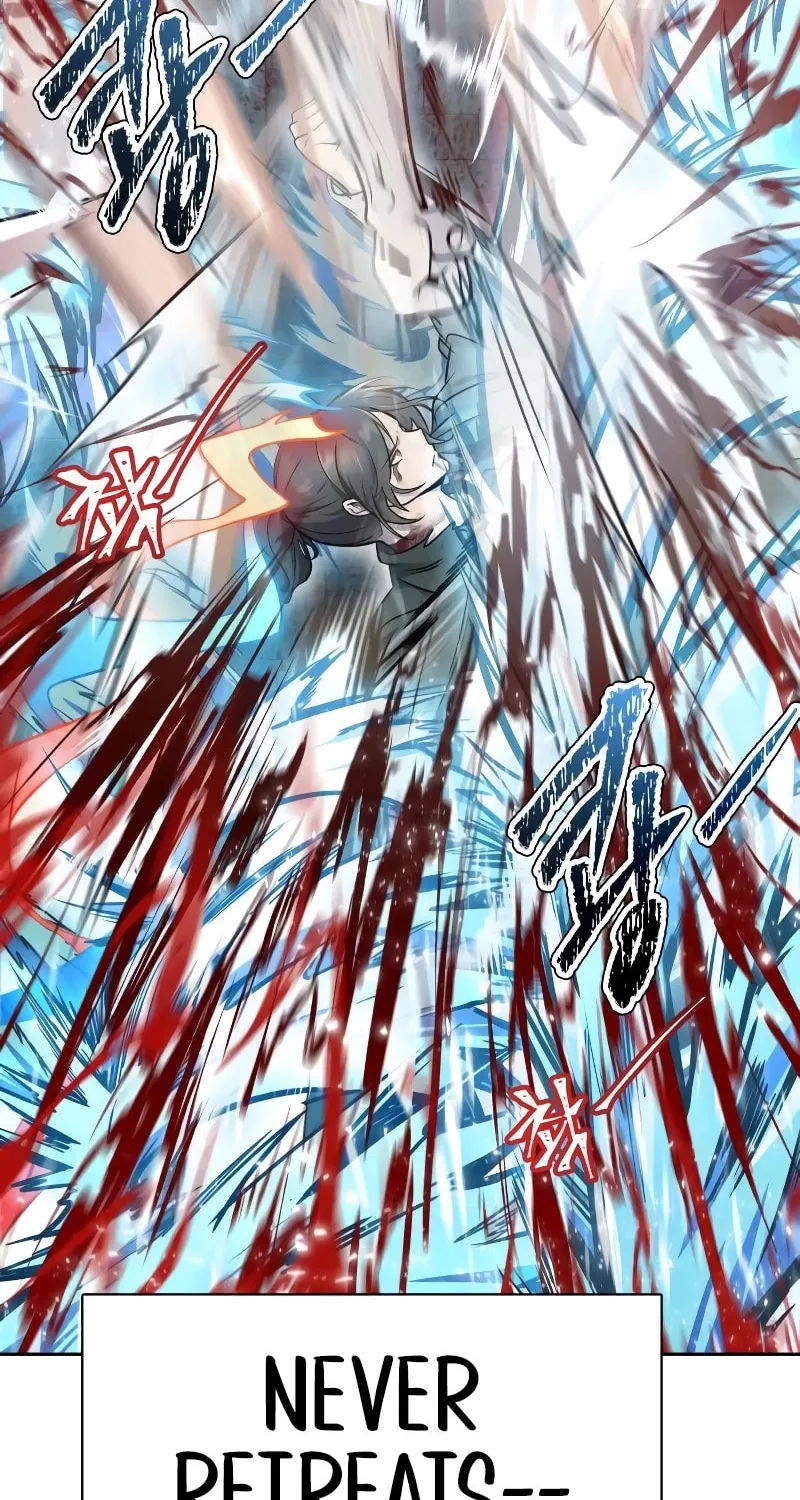 Tower of God Chapter 633 page 30 - 
