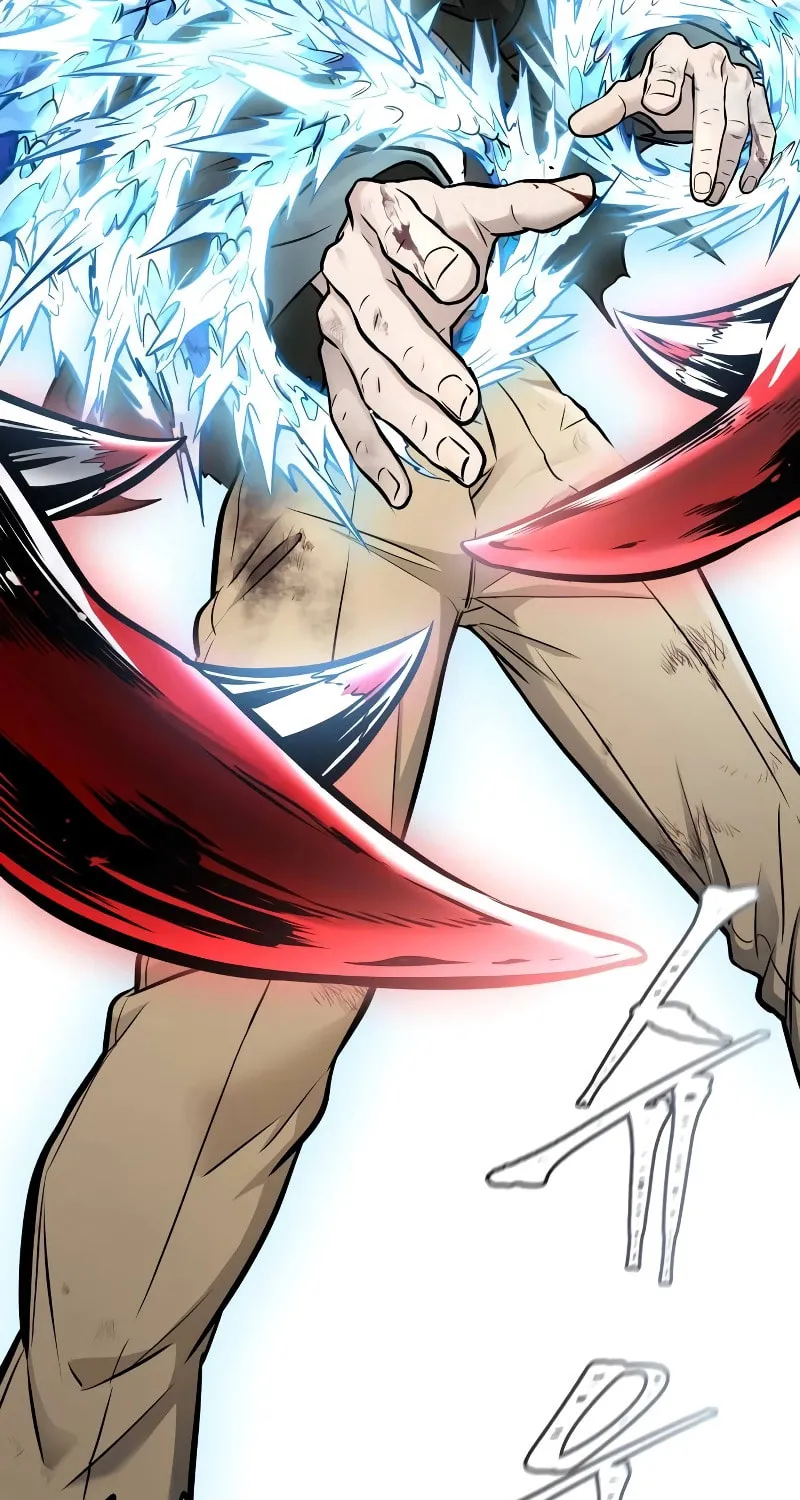 Tower of God Chapter 633 page 4 - 