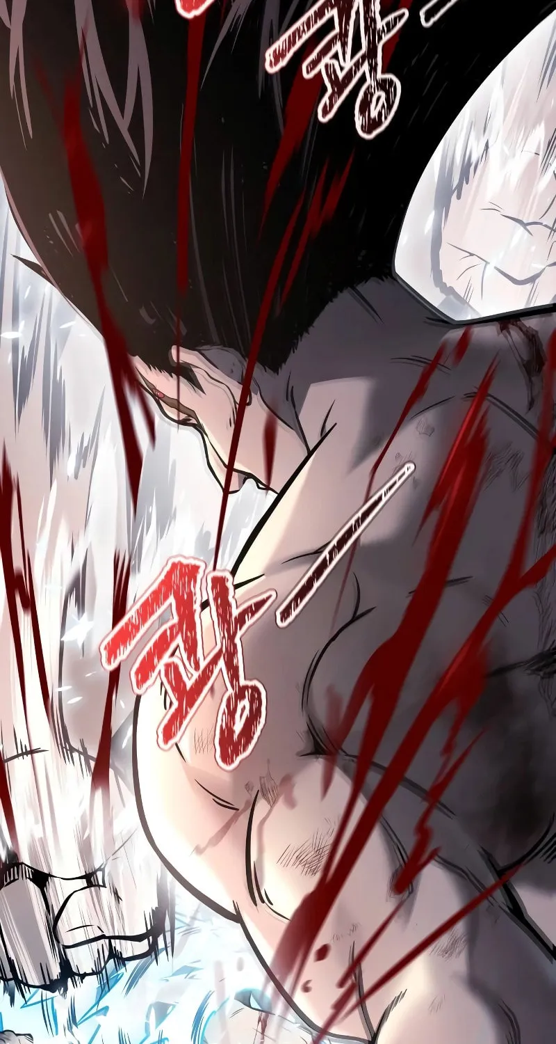 Tower of God Chapter 633 page 35 - 