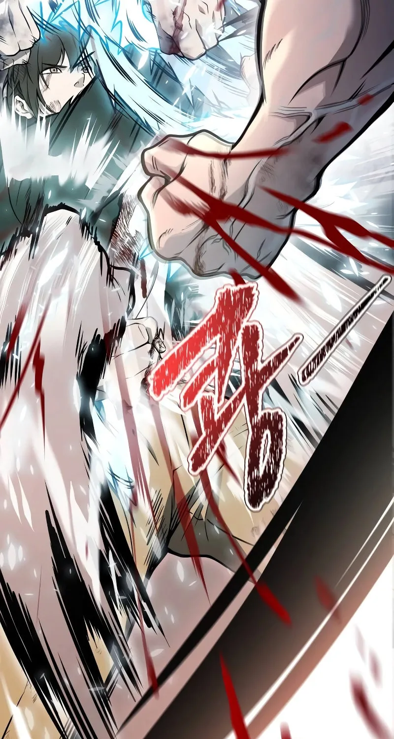 Tower of God Chapter 633 page 36 - 