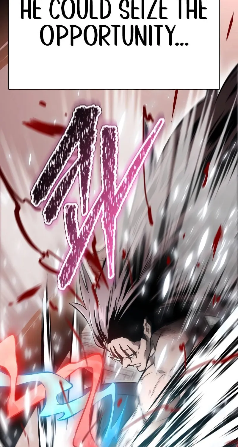 Tower of God Chapter 633 page 41 - 
