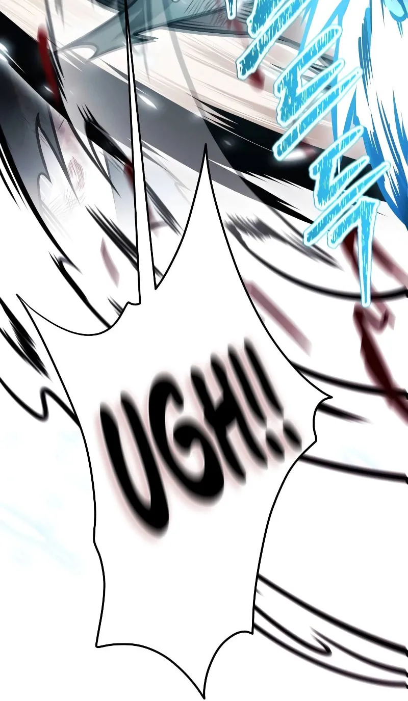 Tower of God Chapter 633 page 44 - 