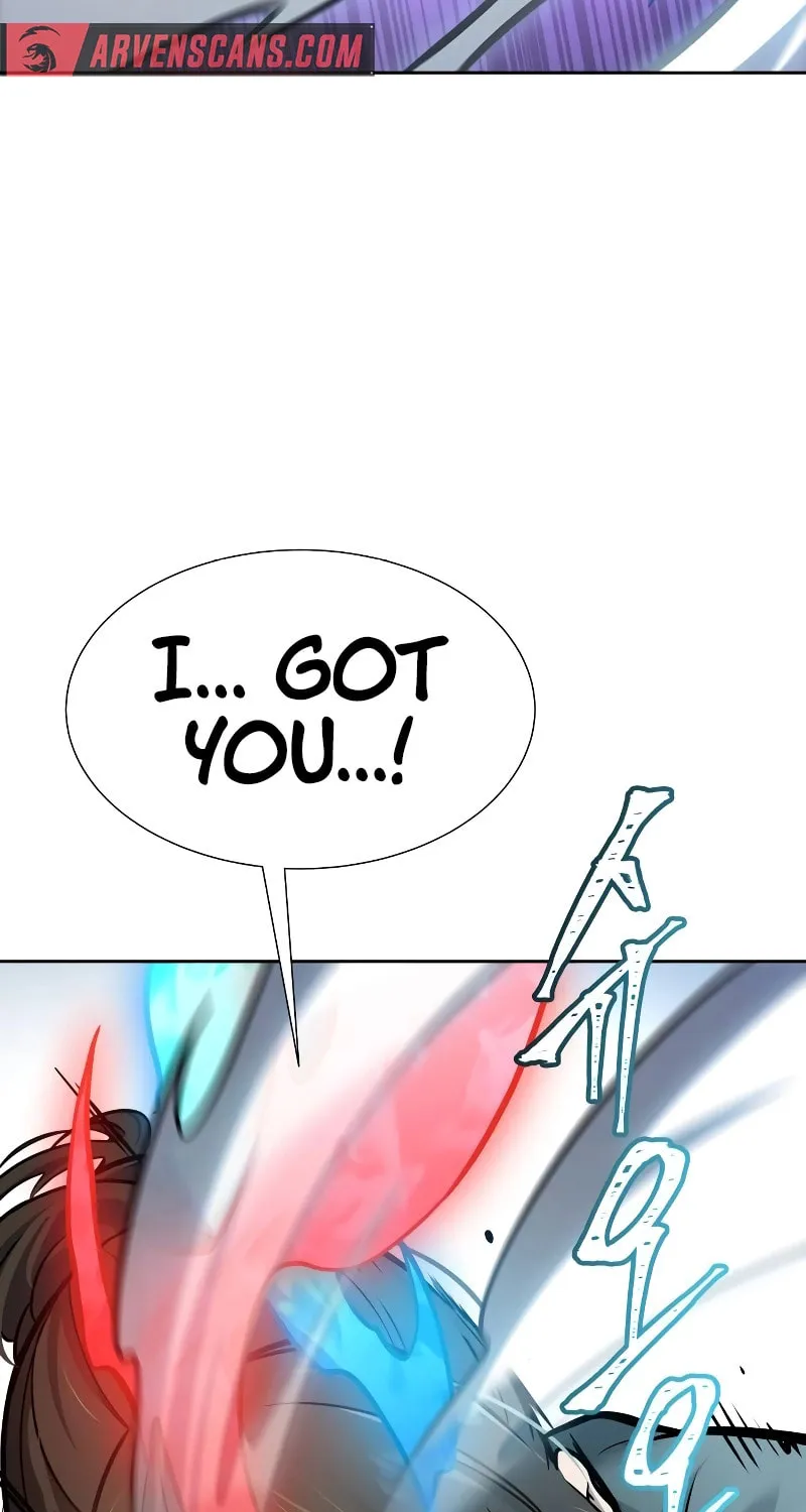 Tower of God Chapter 633 page 47 - 