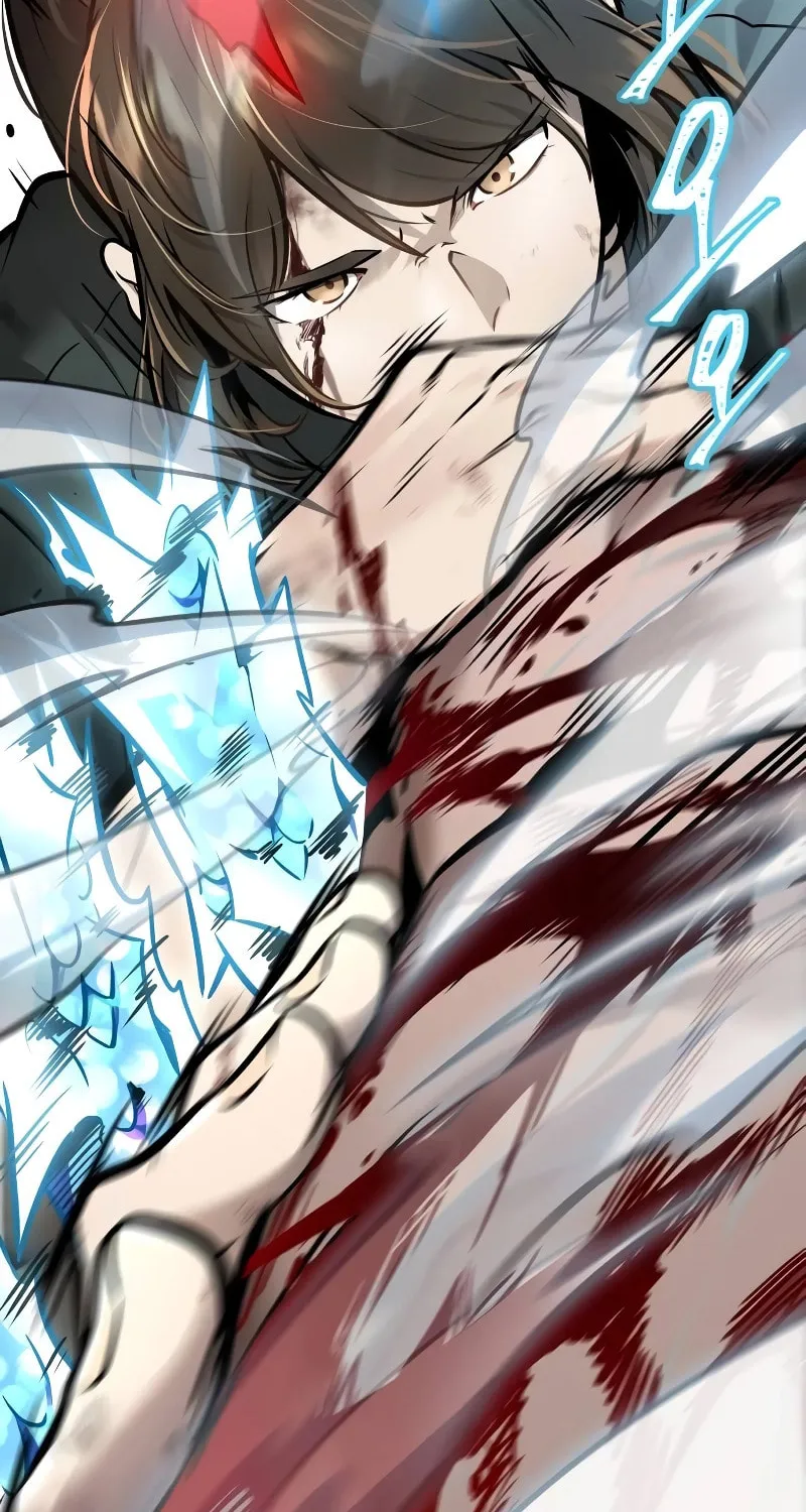Tower of God Chapter 633 page 48 - 
