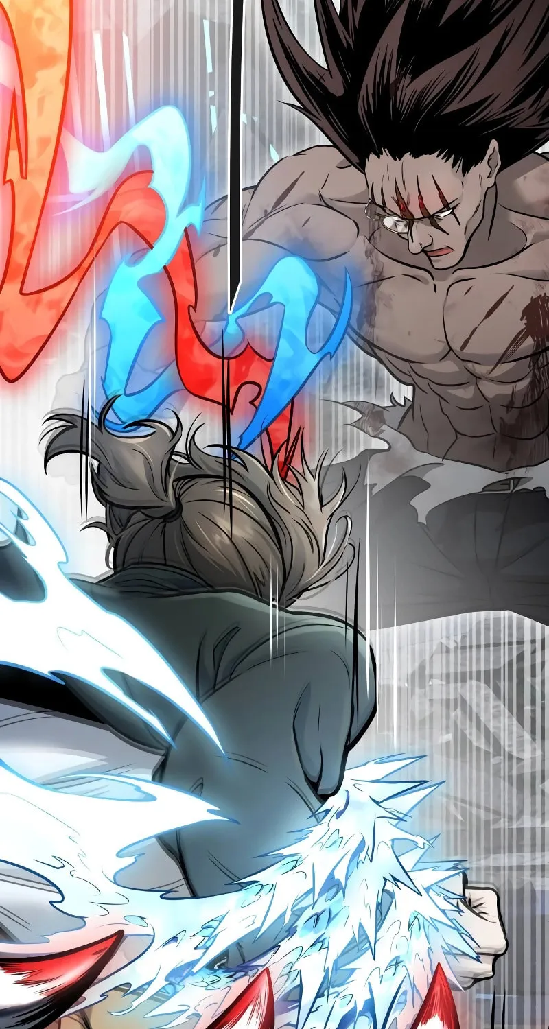 Tower of God Chapter 633 page 6 - 