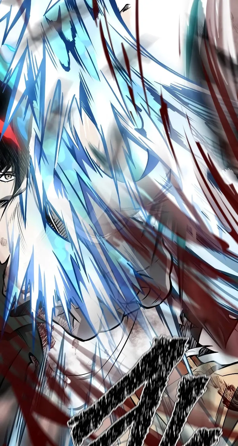 Tower of God Chapter 633 page 54 - 