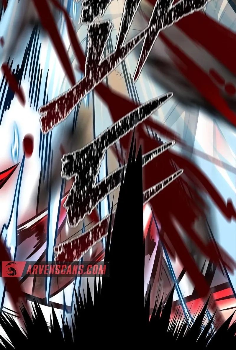 Tower of God Chapter 633 page 55 - 