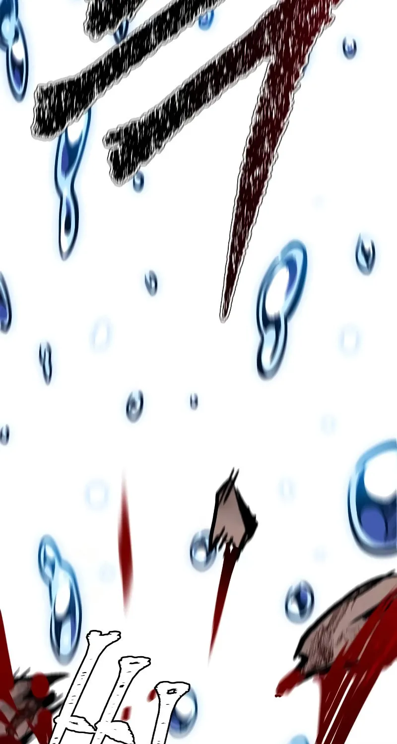 Tower of God Chapter 633 page 57 - 