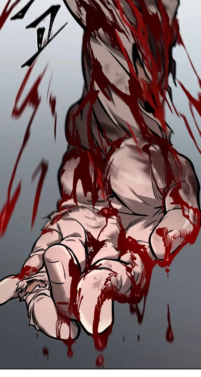Tower of God Chapter 633 page 63 - 