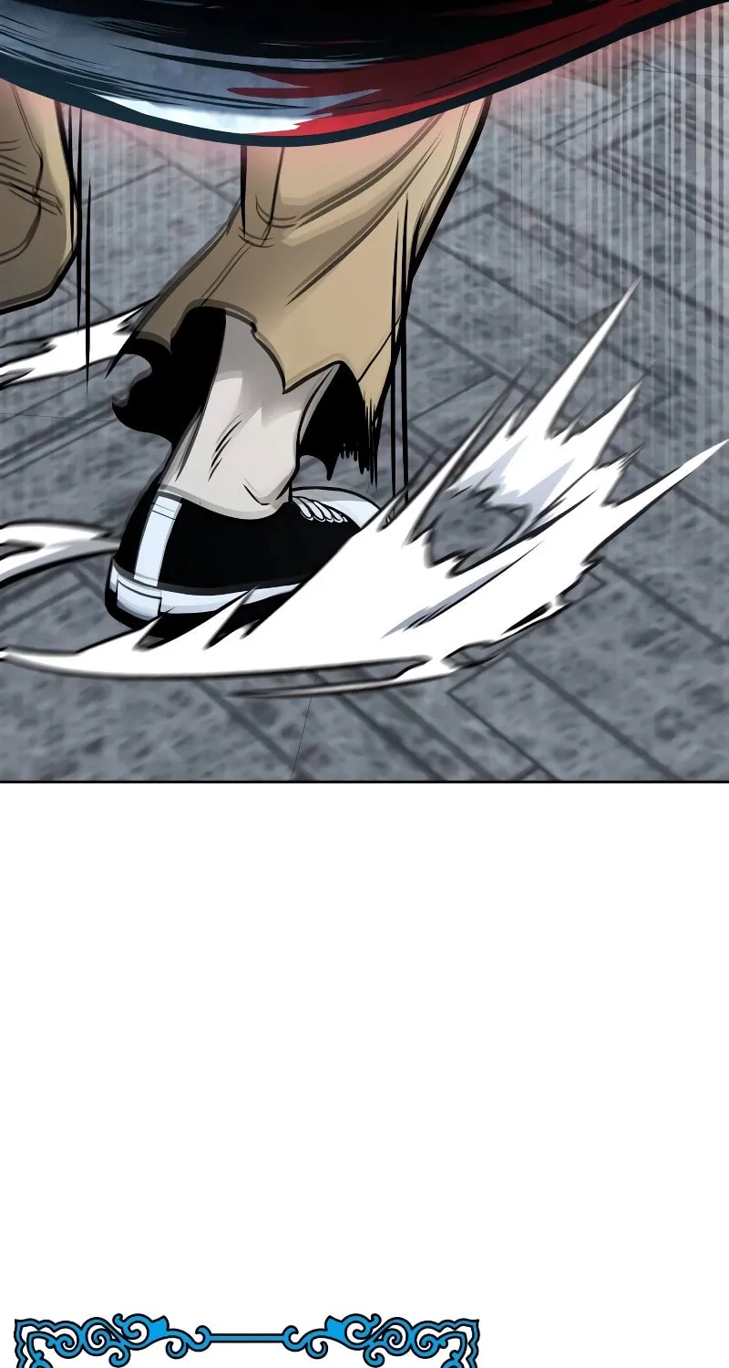 Tower of God Chapter 633 page 8 - 