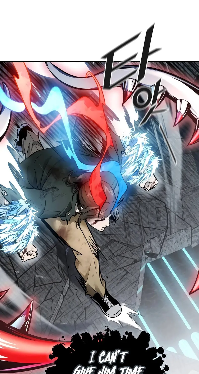 Tower of God Chapter 633 page 73 - 