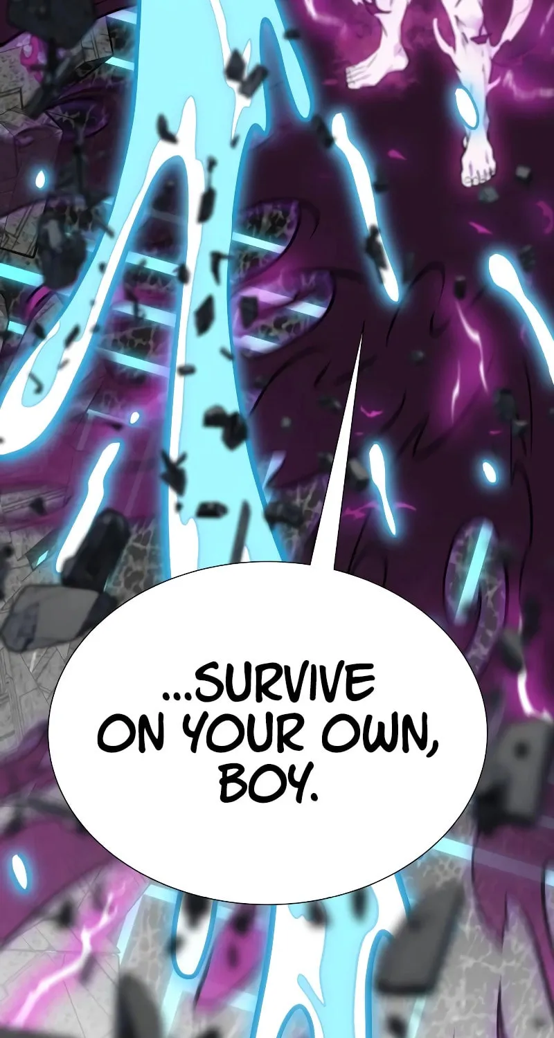 Tower of God Chapter 633 page 90 - 