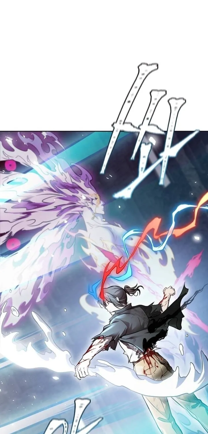 Tower of God Chapter 634 page 116 - 
