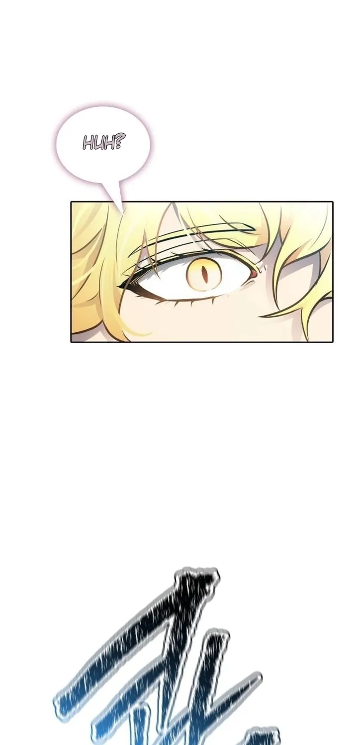 Tower of God Chapter 634 page 14 - 
