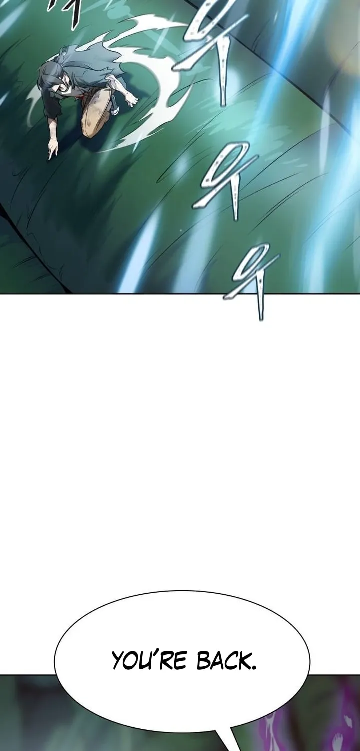 Tower of God Chapter 634 page 131 - 