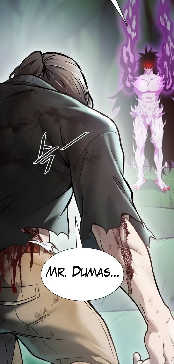 Tower of God Chapter 634 page 132 - 