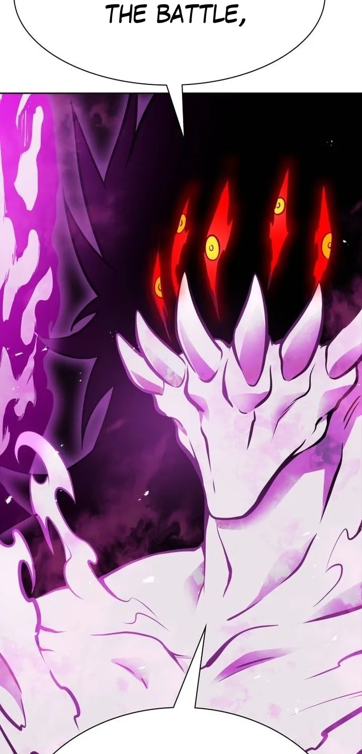 Tower of God Chapter 634 page 134 - 