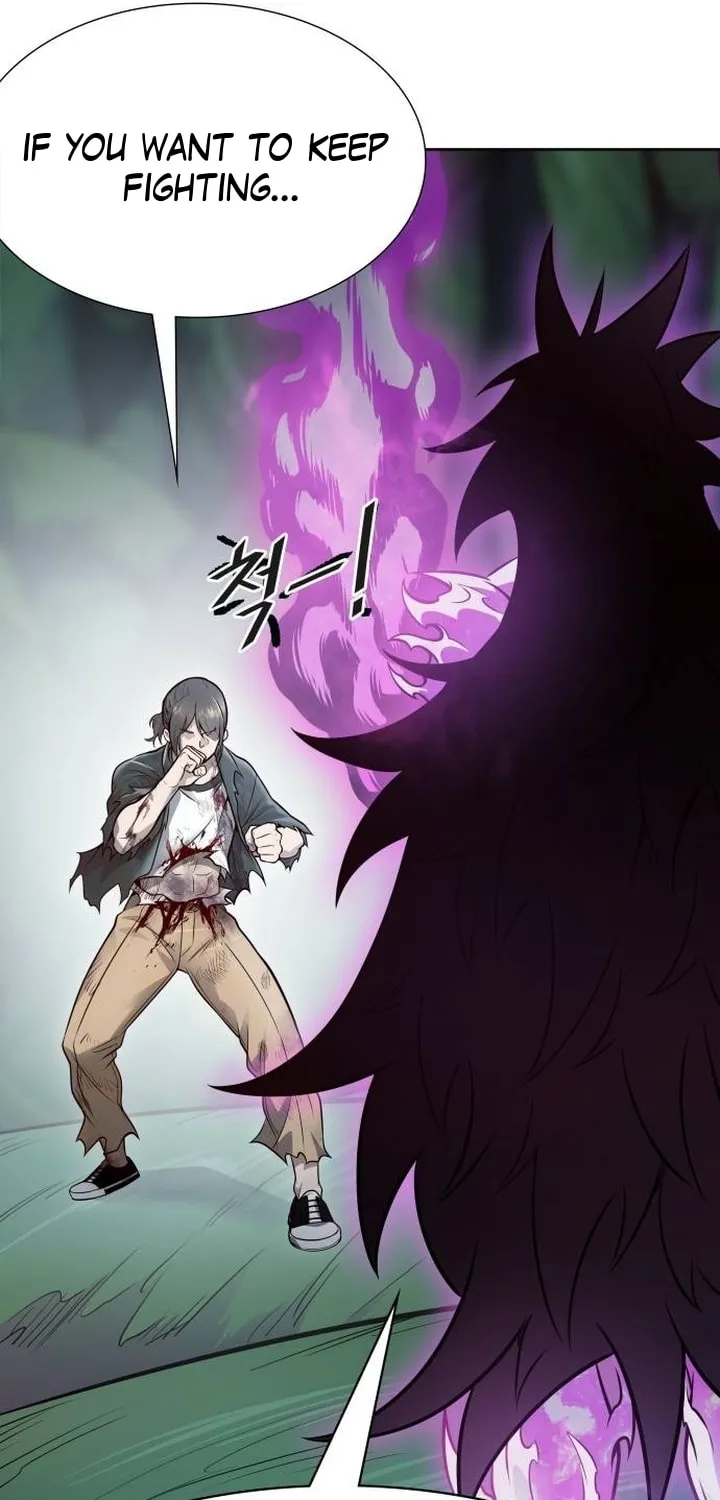Tower of God Chapter 634 page 136 - 
