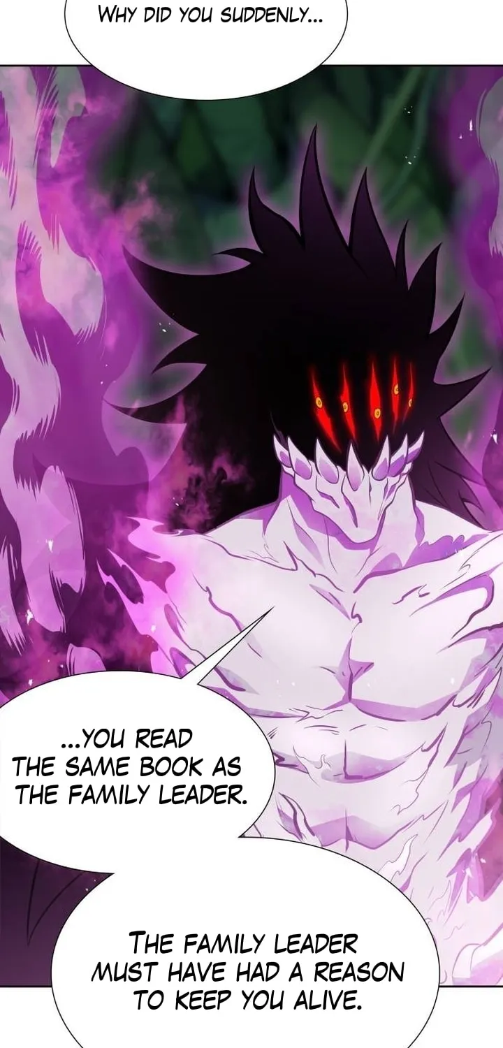 Tower of God Chapter 634 page 139 - 