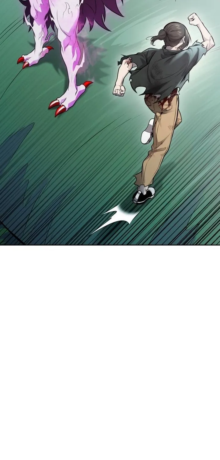 Tower of God Chapter 634 page 143 - 