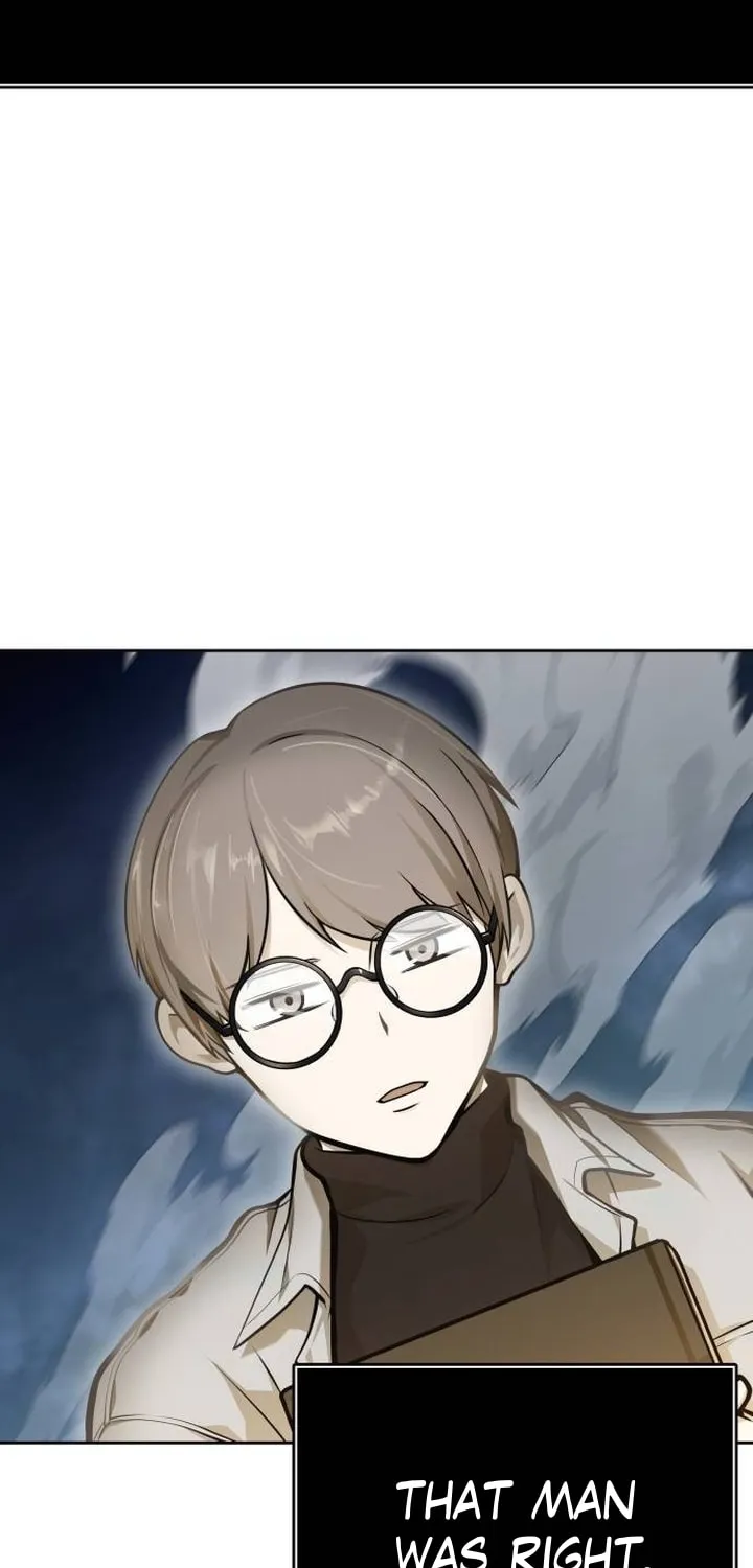 Tower of God Chapter 634 page 150 - 