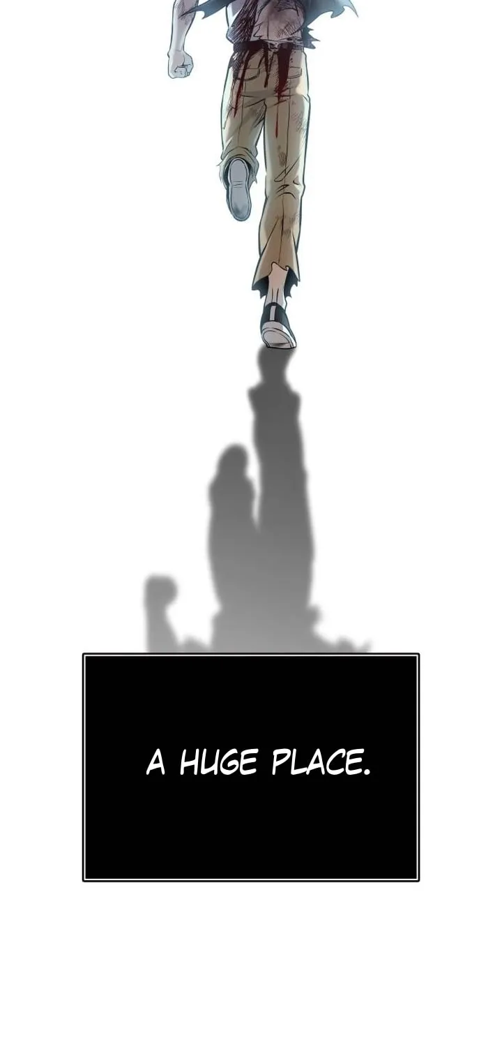 Tower of God Chapter 634 page 152 - 
