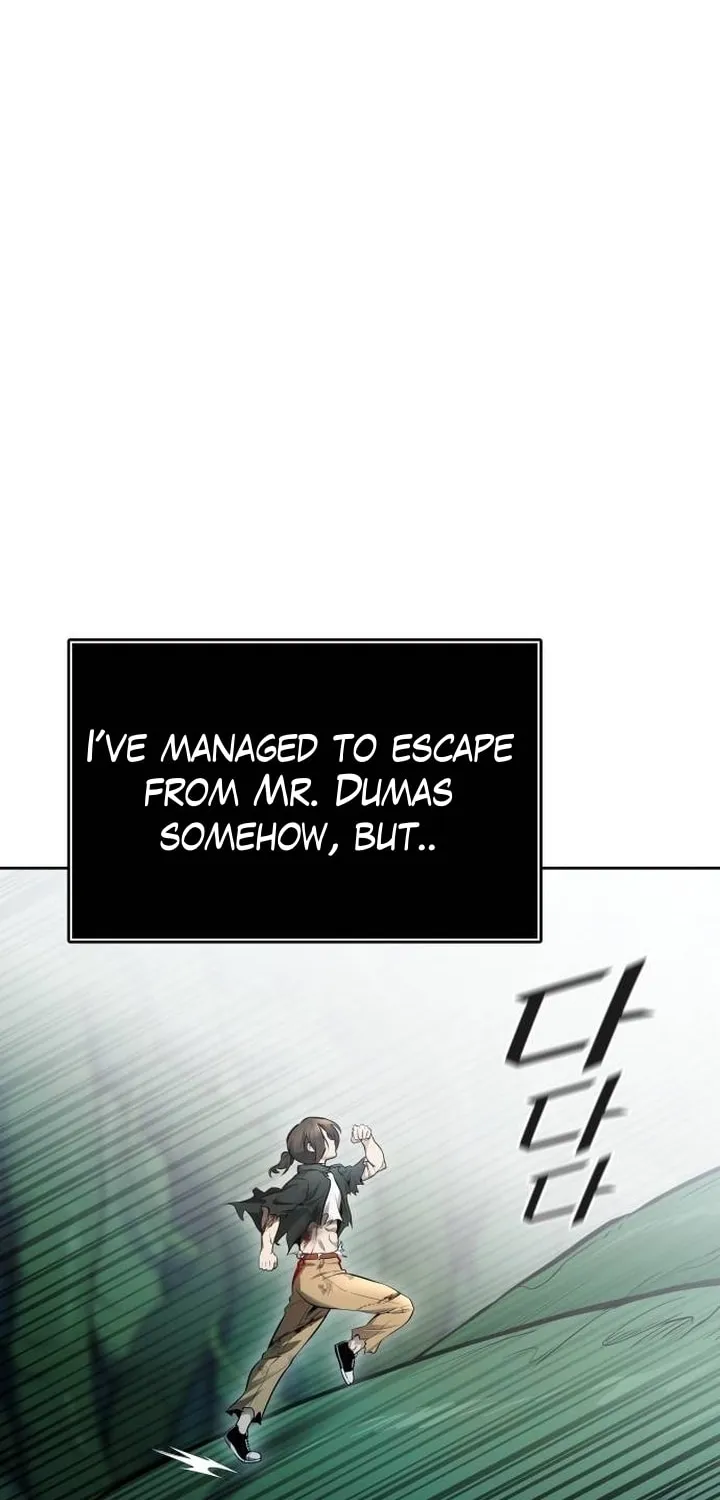 Tower of God Chapter 634 page 153 - 