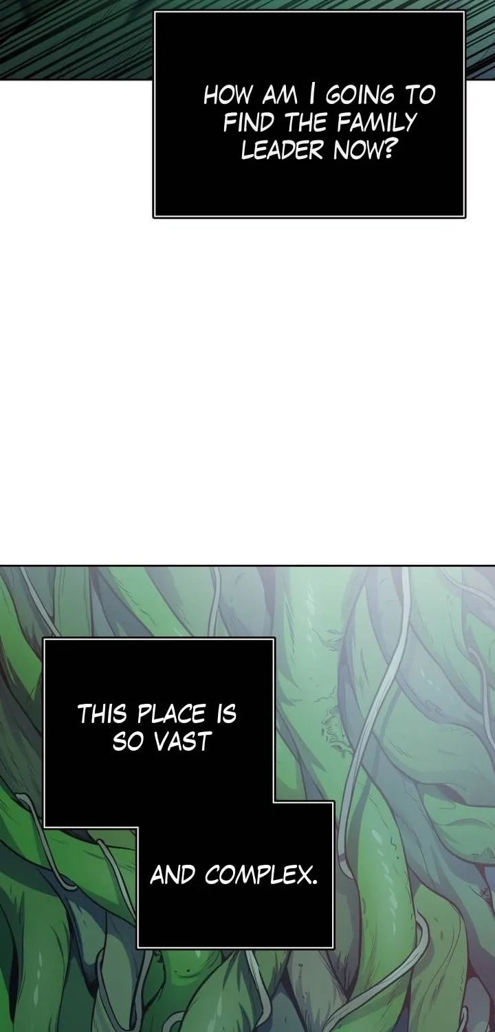 Tower of God Chapter 634 page 154 - 