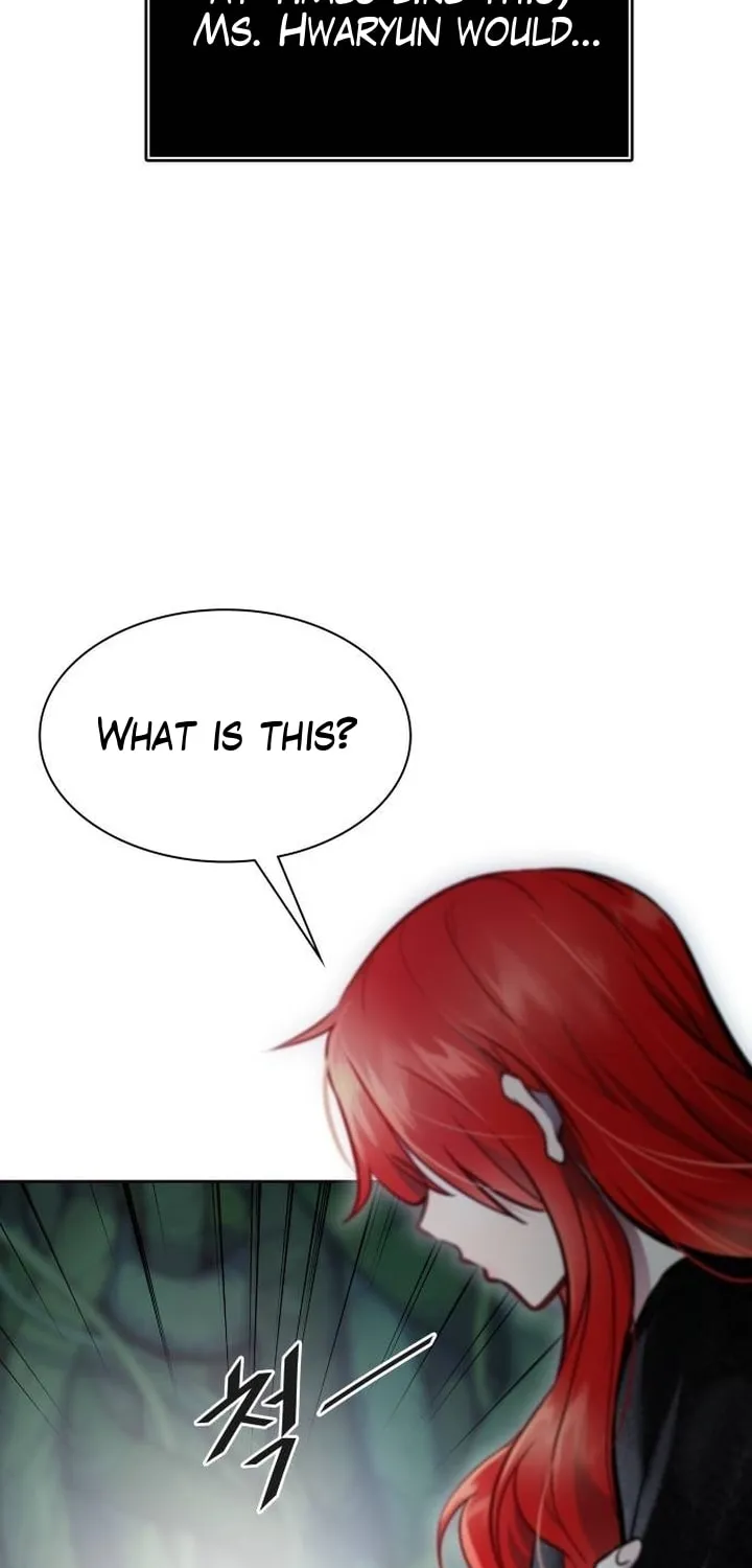 Tower of God Chapter 634 page 156 - 