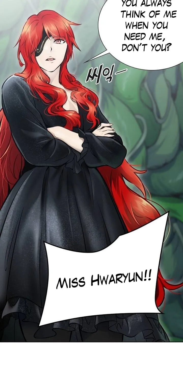 Tower of God Chapter 634 page 158 - 
